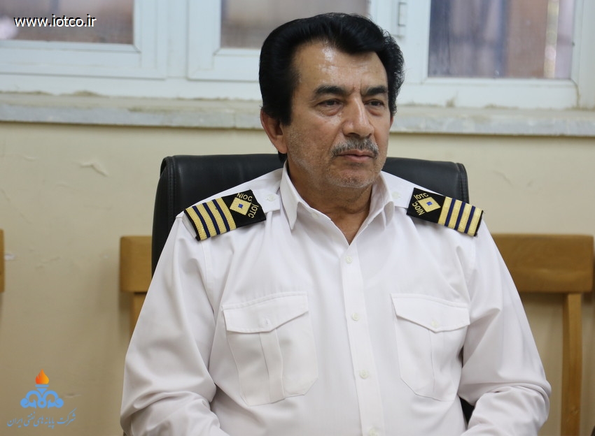 روز دریانوردی 22