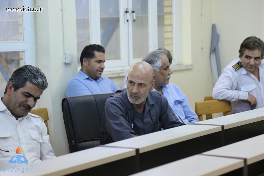 روز دریانوردی 23