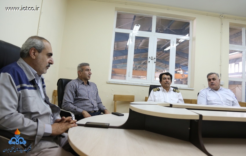 روز دریانوردی 24