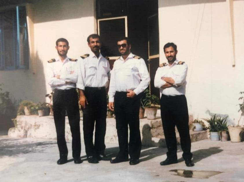 بهمن بندرریگی 1