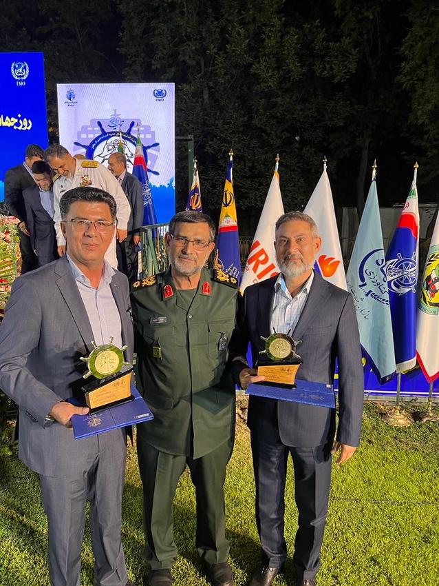 روز دریانورد 1