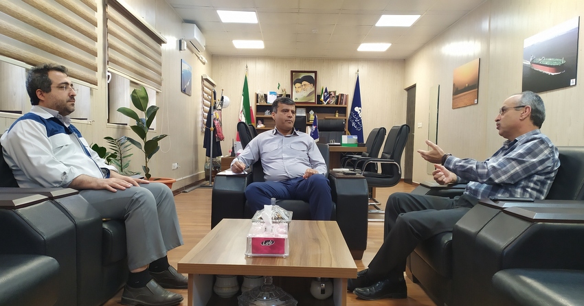 نشست روابط عمومی 4