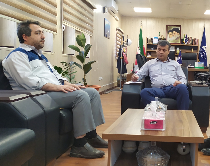 نشست روابط عمومی 5