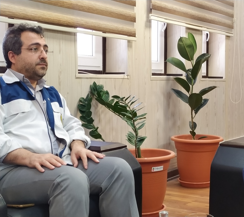 نشست روابط عمومی 7