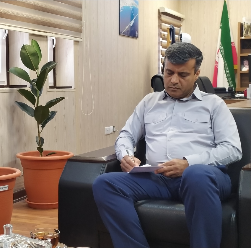 نشست روابط عمومی 8