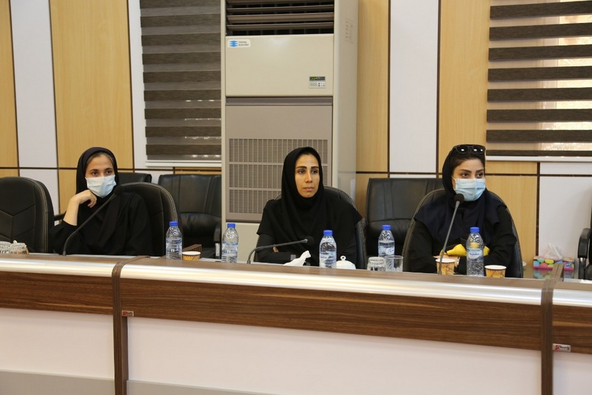 افشار ورزش شرکت ملی  5