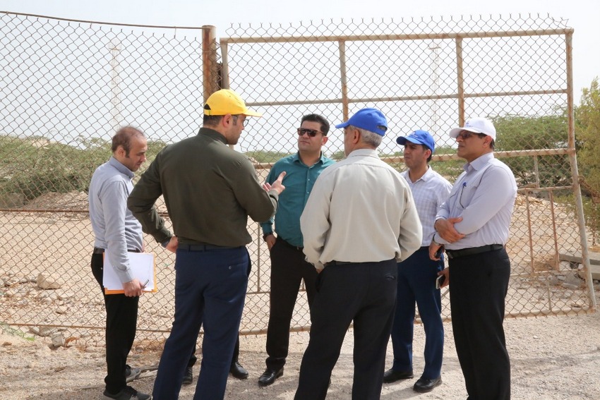 افشار ورزش شرکت ملی  7