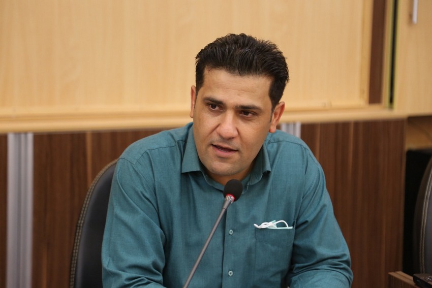 افشار ورزش شرکت ملی  15