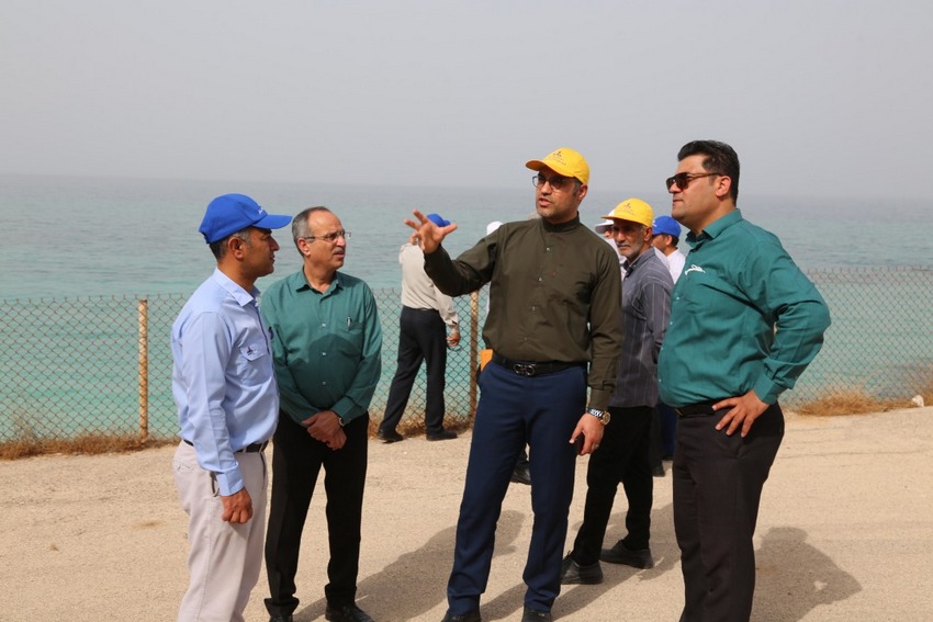 افشار ورزش شرکت ملی  17