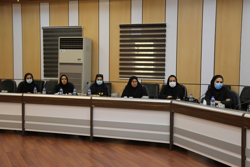 افشار ورزش شرکت ملی  22