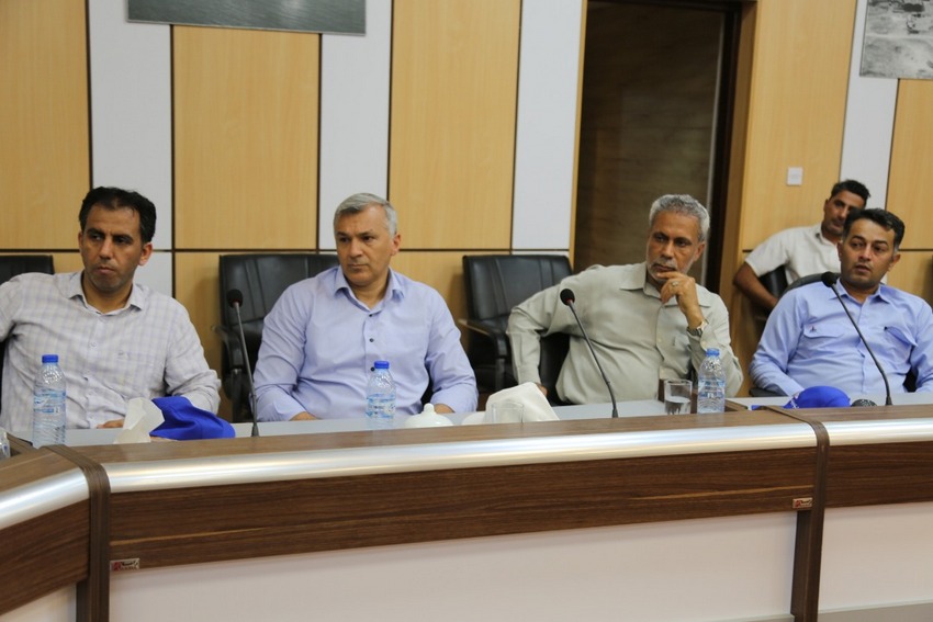 افشار ورزش شرکت ملی  27