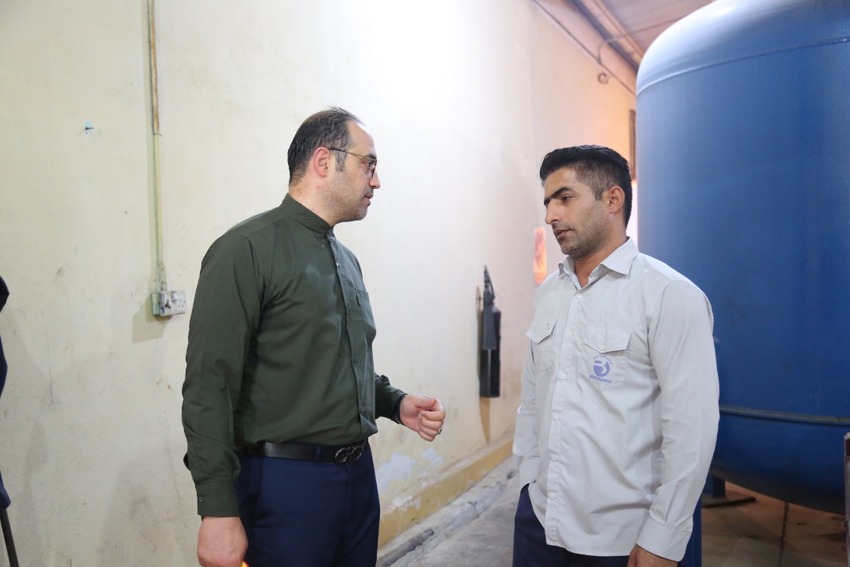 افشار ورزش شرکت ملی  31