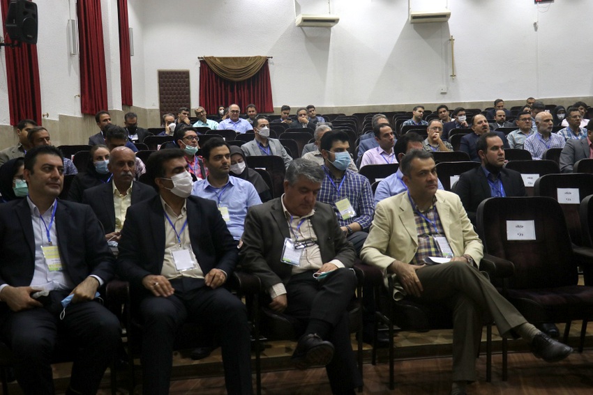 اسدروز علم و صنعت 2