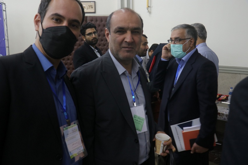 نمایشگاه اندازه گیری سیالات 29