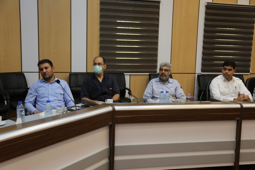 نشست افشار ورزش 10