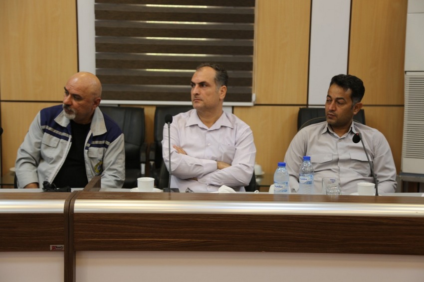 نشست افشار ورزش 13