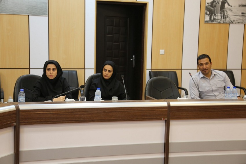 نشست افشار ورزش 23