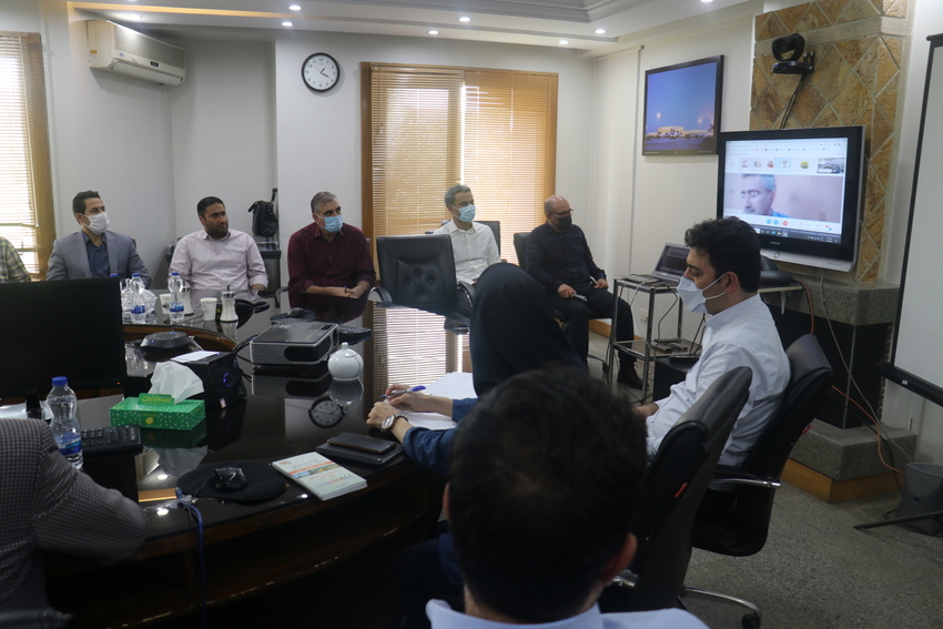 تمدید گواهینامه  4