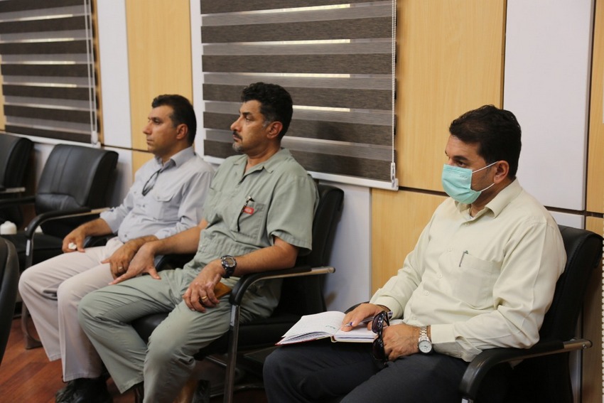 تجلیل عرب زاده 3