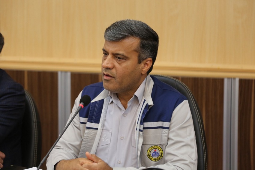 تجلیل عرب زاده 8