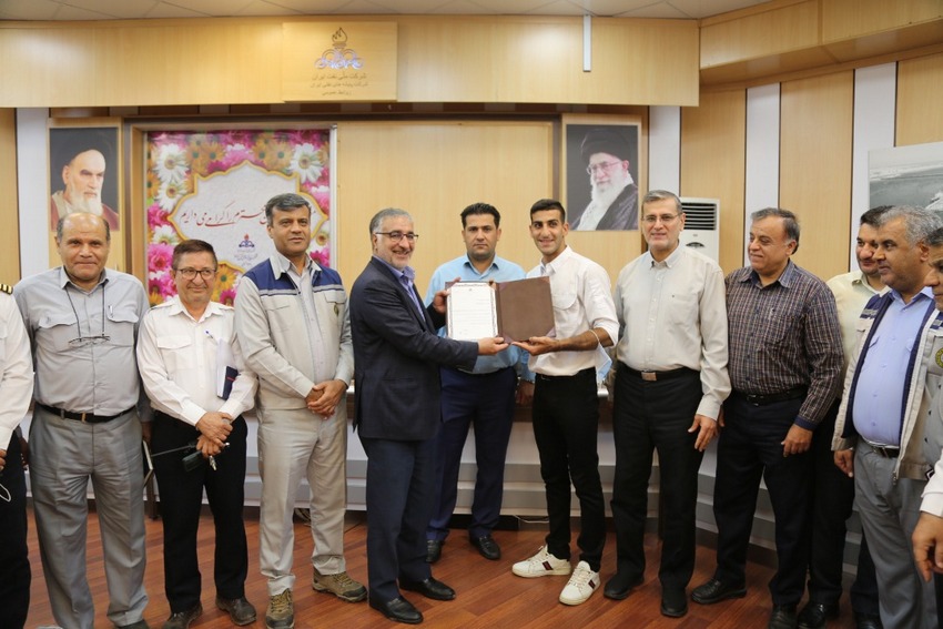 تجلیل عرب زاده 28