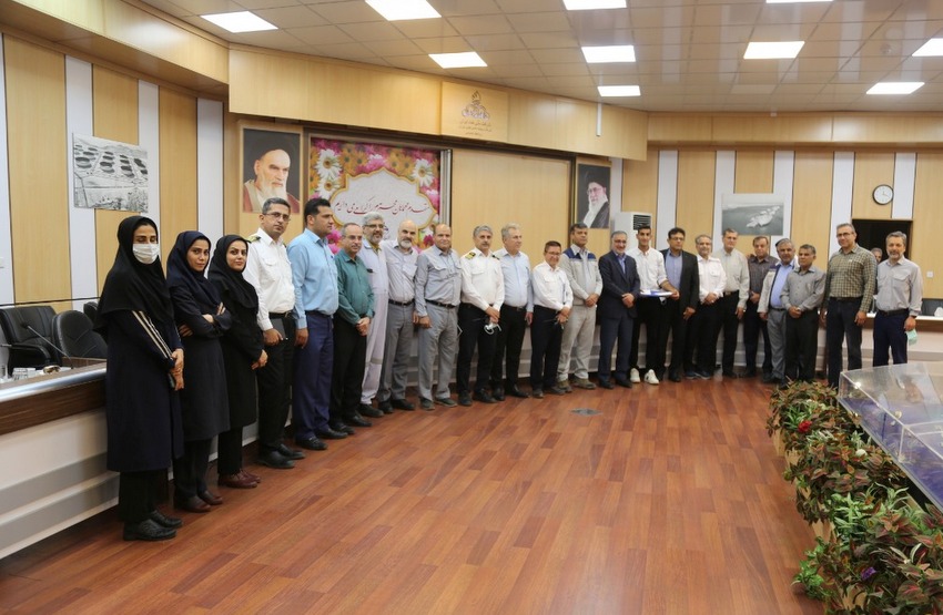 تجلیل عرب زاده 34