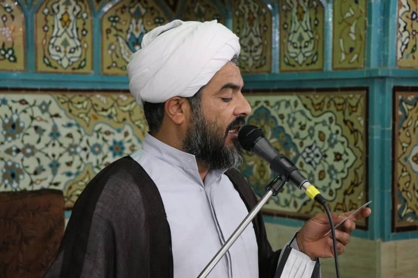 نماز عید قربان 10