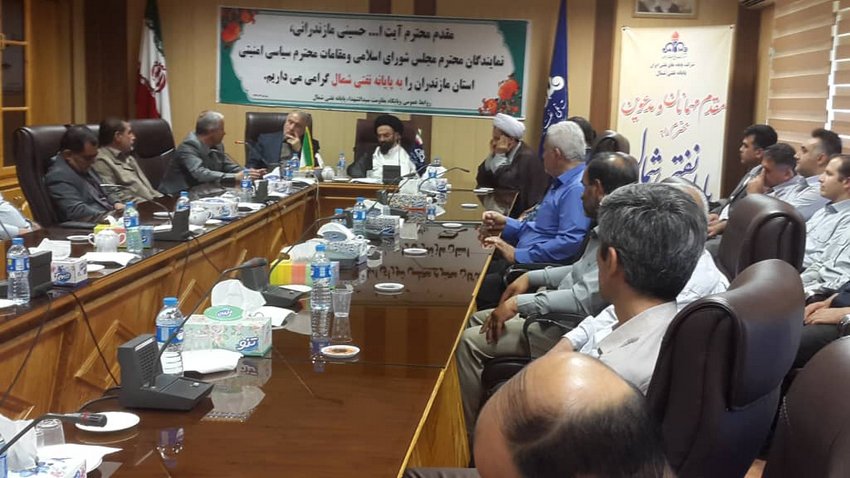 بازدید شمال 6