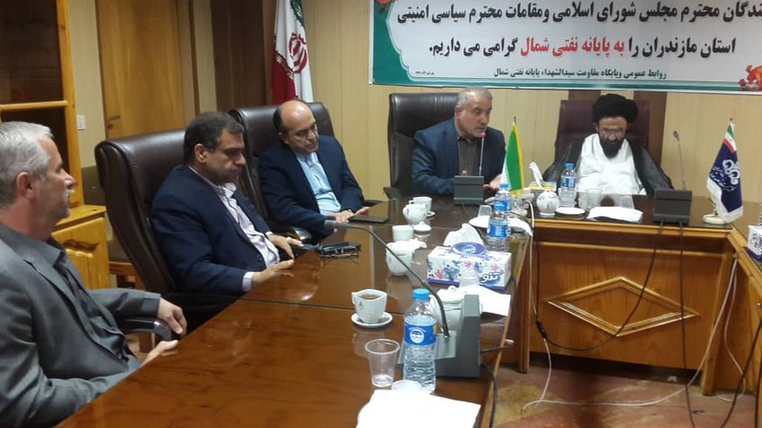 بازدید شمال 7