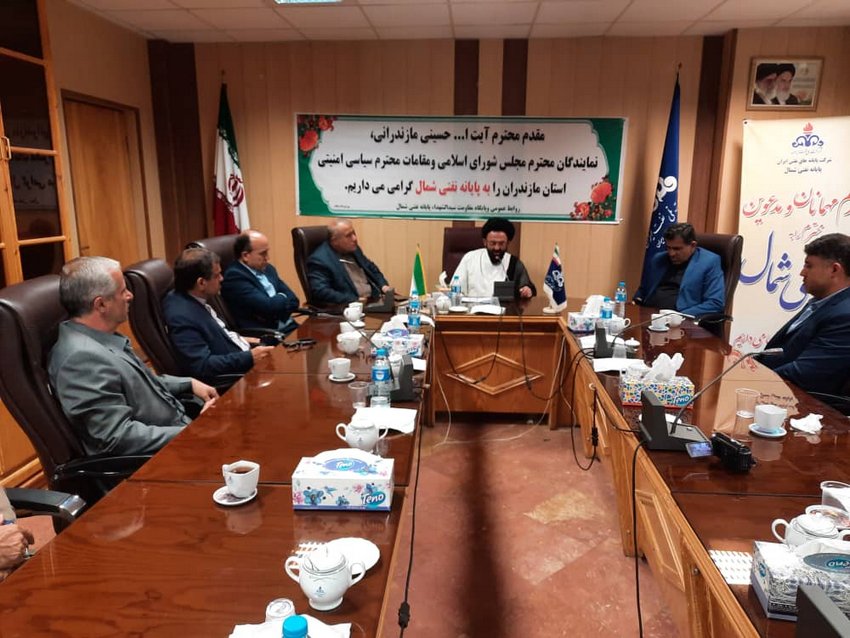 بازدید شمال 11