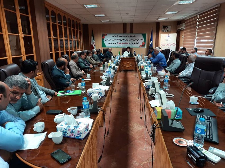 بازدید شمال 12