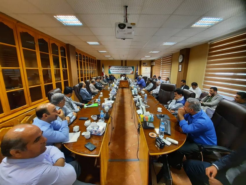 بازدید شمال 13