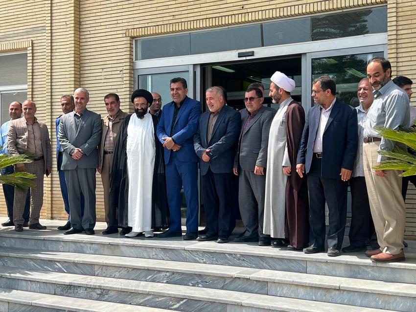 بازدید شمال 14