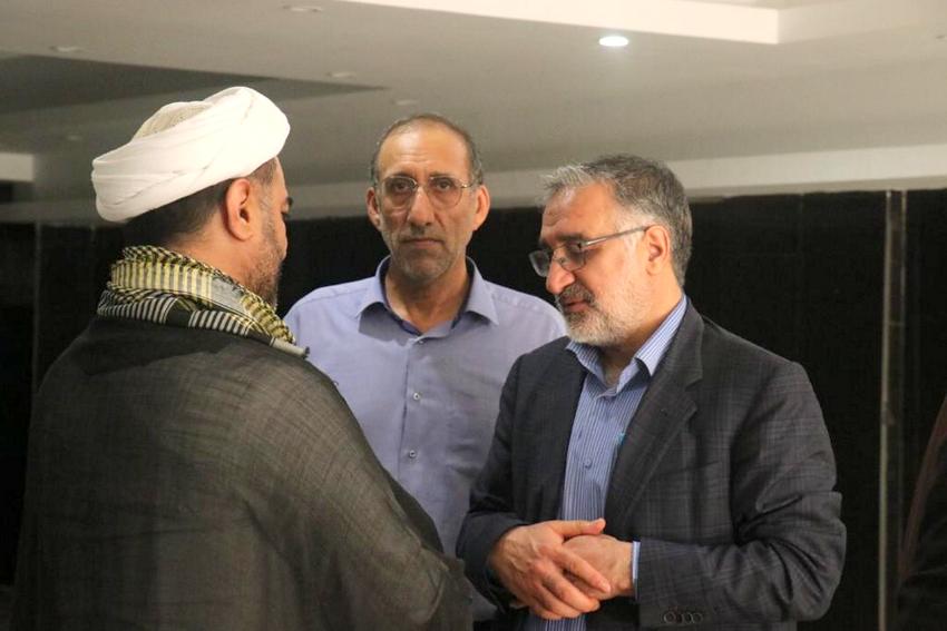 ستاد اقامه نماز 2