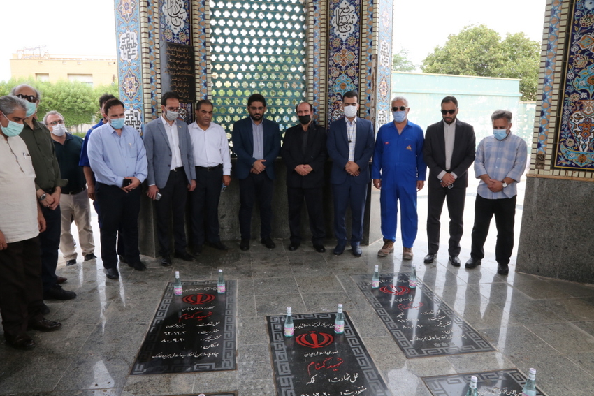 نشست هم اندیشی روابط عمومی 1