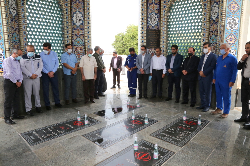 نشست هم اندیشی روابط عمومی 3