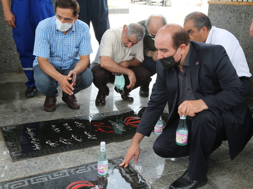 نشست هم اندیشی روابط عمومی 5