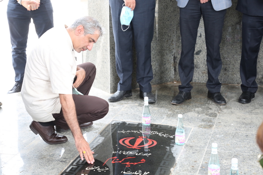 نشست هم اندیشی روابط عمومی 7