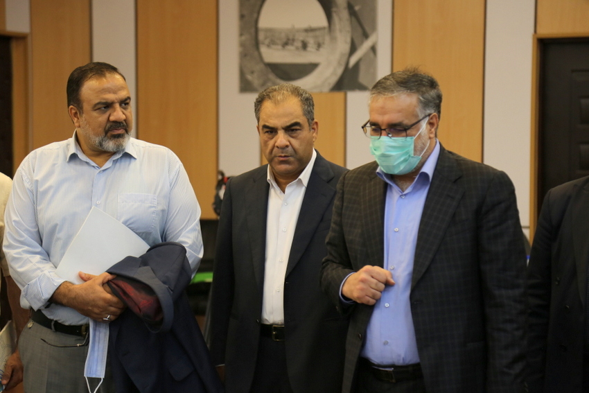 نشست هم اندیشی روابط عمومی 10