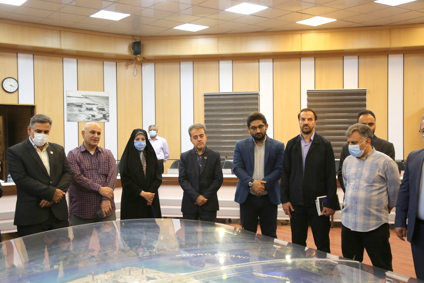 نشست هم اندیشی روابط عمومی 14