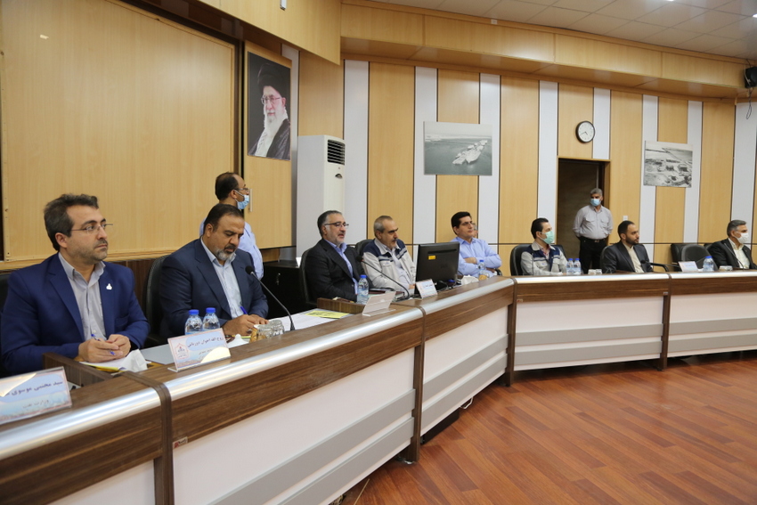 نشست هم اندیشی روابط عمومی 16