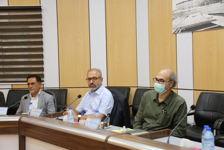 نشست هم اندیشی روابط عمومی 18