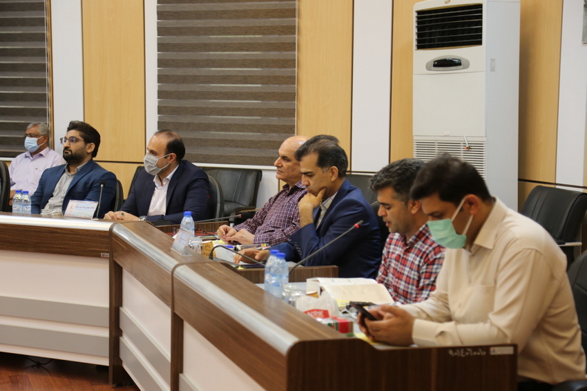 نشست هم اندیشی روابط عمومی 20