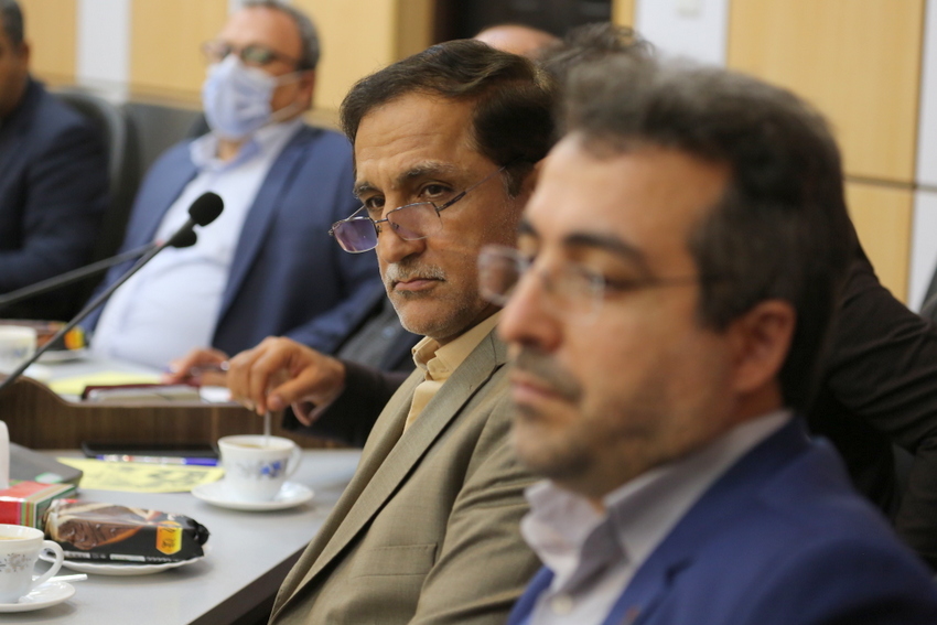 نشست هم اندیشی روابط عمومی 29