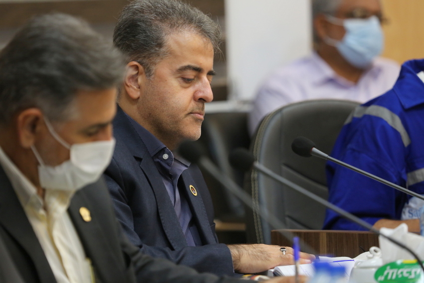 نشست هم اندیشی روابط عمومی 30