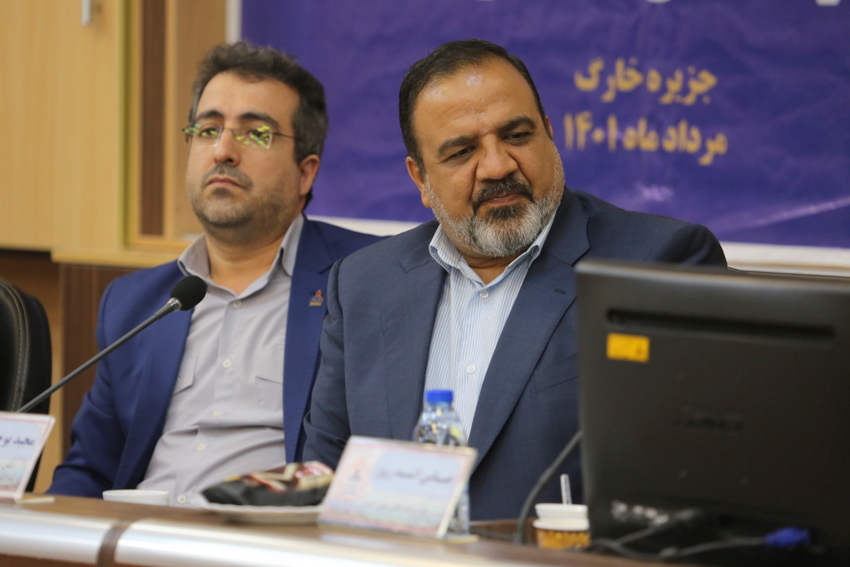 نشست هم اندیشی روابط عمومی 32