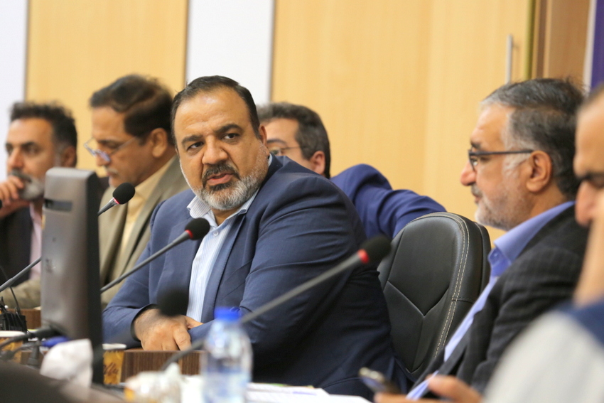 نشست هم اندیشی روابط عمومی 43