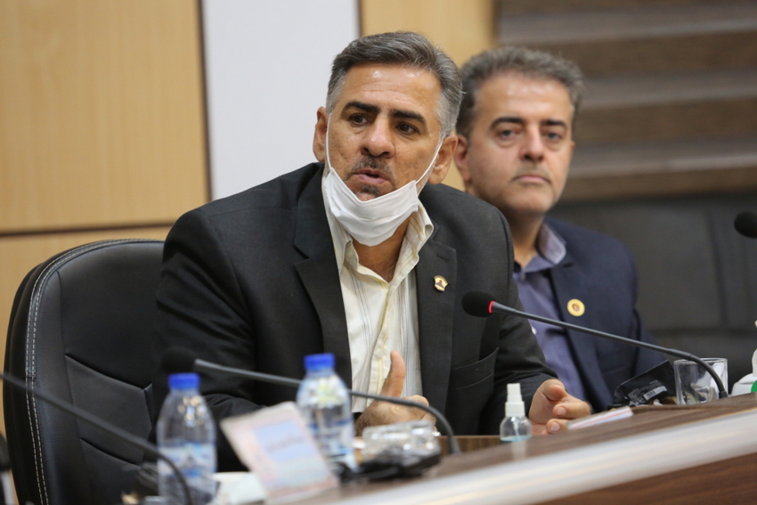 نشست هم اندیشی روابط عمومی 53