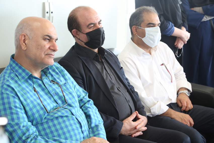 نشست هم اندیشی روابط عمومی 71