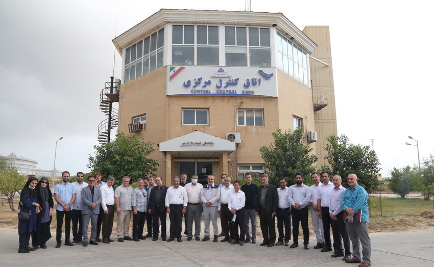 نشست هم اندیشی روابط عمومی 75